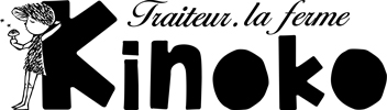 Traiteur Kinoko